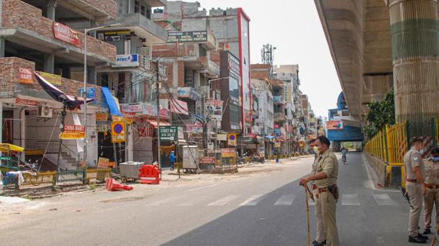 The police, however, said that a probe in the matter is underway.(PTI file photo. Representative image)