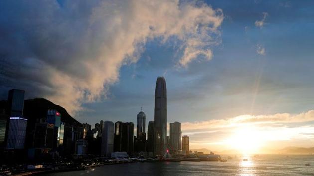 The legislation, which sees a Chinese intelligence agency openly operating in the city for the first time and gives police and mainland agents broad powers beyond the scrutiny of courts, raises a broad spectrum of worries for US companies.(Reuters file photo) The legislation, which sees a Chinese intelligence agency openly operating in the city for the first time and gives police and mainland agents broad powers beyond the scrutiny of courts, raises a broad spectrum of worries for US companies.(Reuters file photo)