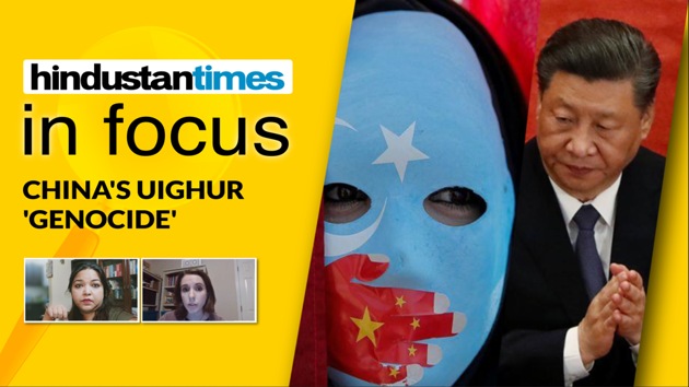 <p>China's persecution of Uighur Muslims has been an open secret for many years. Now Uighur activists&nbsp;are urging the United Nations to recognise China's actions as genocide. Hindustan Times' senior editor Aditi Prasad spoke to Julie Millsap from Campaign for Uighurs to understand their demands. She said that China's atrocities meet all conditions of a genocide and asked whether the world was waiting for entire Uighur community to be destroyed before taking action. Watch the full video for all the details.</p>
