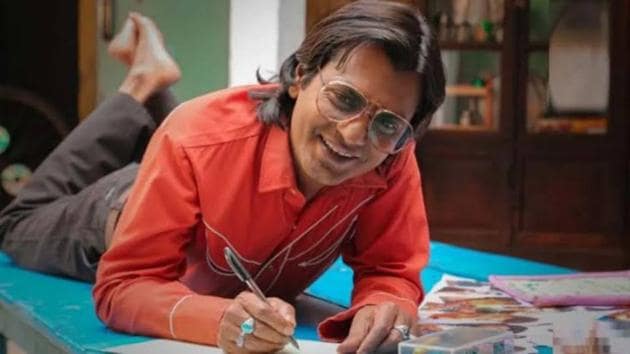 Nawazuddin Siddiqui-starrer Ghoomketu, which also features filmmaker Anurag Kashyap, recently streamed on an OTT platform