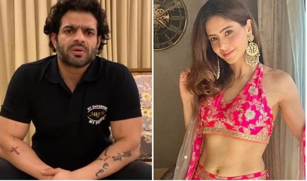 Karan Patel, Aamna Sharif and Shubhaavi Choksey have tested negative for Covid-19.