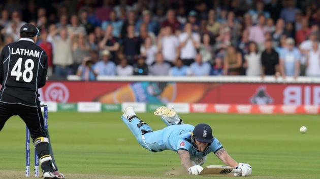 This Day Last Year England Vs New Zealand World Cup Final The Greatest Odi Of All Time Crickit 0229