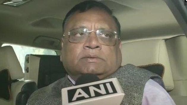 Rajasthan Congress in-charge Avinash Pande turned the meaning of Sachin Pilot’s tweet on its head, saying that the leader is right and that the people elected by the state have won today.