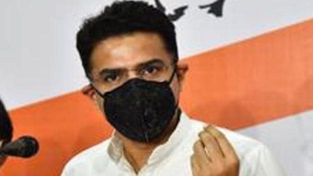 Sachin Pilot has been miffed with alleged undermining of his position within the Rajasthan Congress. (PTI Photo) Sachin Pilot has been miffed with alleged undermining of his position within the Rajasthan Congress. (PTI Photo)