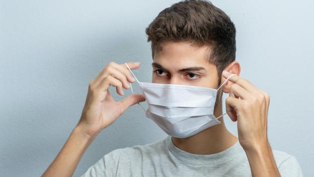 Swiss restaurants don’t require all workers to wear protective facial coverings, though some have adopted them. (Representational Image)(Unsplash)