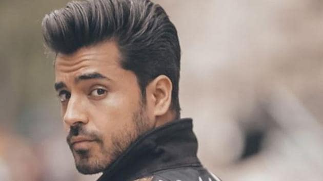 Gautam Gulati won the eighth season of Bigg Boss.