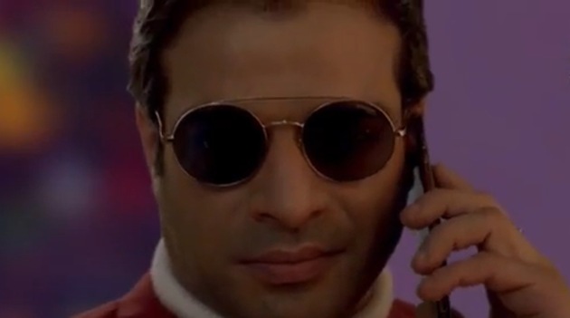 Karan Patel as Rishabh Bajaj in the new promo of Kasautii Zindagii Kay.