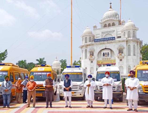 Delhi Sikh Gurdwara Management Committee Delhi Sikh Gurdwara Management Committee