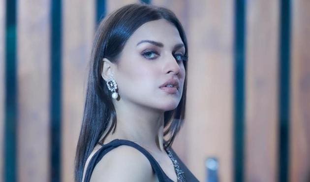 Himanshi Khurana has been tested for Covid-19.