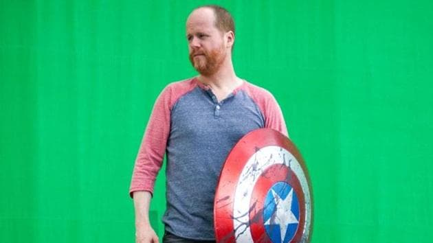 Joss Whedon was a successful TV producer before moving onto the Marvel universe.