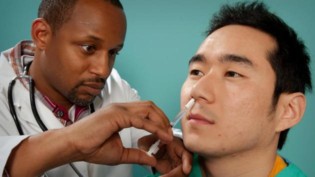 A 30,000-person study to prove if the shots really are strong enough to protect against the coronavirus. (Representational Image) (Unsplash) A 30,000-person study to prove if the shots really are strong enough to protect against the coronavirus. (Representational Image) (Unsplash)