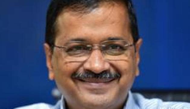 The chief minister said the Delhi government worked on three principles after realising that the fight against the Covid-19 pandemic cannot be won alone. (PTI) The chief minister said the Delhi government worked on three principles after realising that the fight against the Covid-19 pandemic cannot be won alone. (PTI)