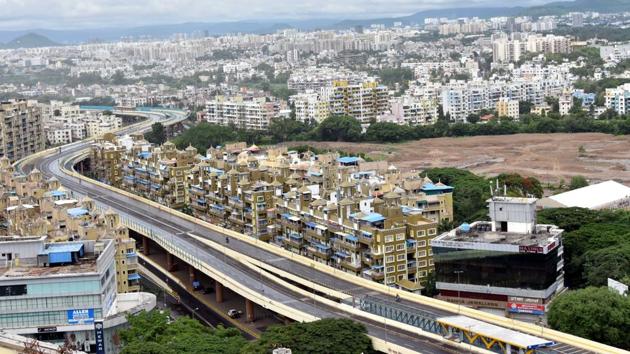 Pune Comes To A Standstill Again With A Hope To Stop Covid 19 Spread Hindustan Times