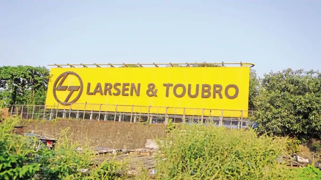 Shares of Larsen & Toubro Infotech Ltd (LTI) gained nearly 7 per cent on Thursday