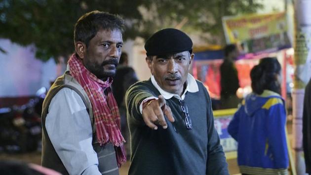 Pareeksha trailer: Prakash Jha takes another dig at education system.