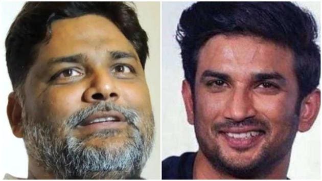 Pappu Yadav’s request for CBI probe into Sushant Singh Rajput’s death was forwarded to concerned department.