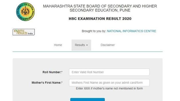 Maharashtra Hsc Results 2020 Declared Here S Direct Link To Check Msbshse Board Class 12 Marks Hindustan Times