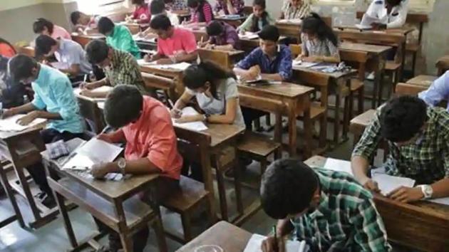 Of the 640 universities which wrote back to the regulator, over 450 said they had either conducted the exams or were planning to do so in the coming months. (HT file) Of the 640 universities which wrote back to the regulator, over 450 said they had either conducted the exams or were planning to do so in the coming months. (HT file)