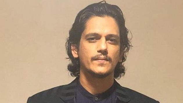 Vijay Varma says he is happy that language barriers are breaking thanks to OTT platforms. (PHOTO: Instagram/itsvijayvarma) Vijay Varma says he is happy that language barriers are breaking thanks to OTT platforms. (PHOTO: Instagram/itsvijayvarma)
