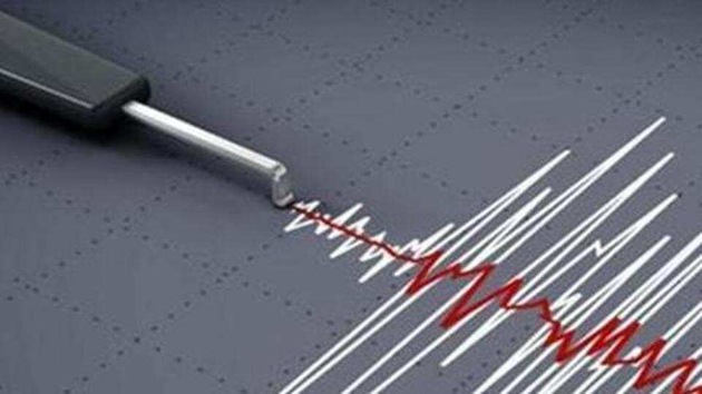 The epicentre of the earthquake was 20 km south- southwest of Rajkot city, close to Shapar and Tranba villages.(File Photo)