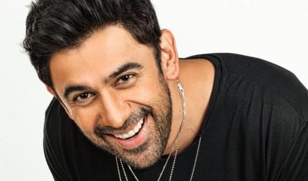 Amit Sadh opened up about his low phase when he was 16 years old.