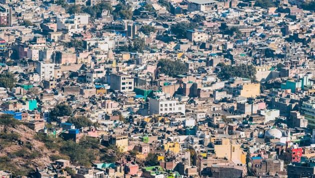 There may be dramatic declines in working age-populations in countries such as India and China, which they said may hamper economic growth and lead to shifts in global powers. (Representational Image) (Unsplash) There may be dramatic declines in working age-populations in countries such as India and China, which they said may hamper economic growth and lead to shifts in global powers. (Representational Image) (Unsplash)