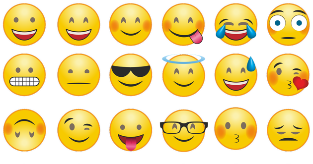 World Emoji Day Have Our Words Evolved Into Emojis As A Form Of Expression Hindustan Times