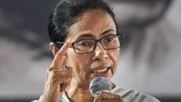 Chief minister Mamata Banerjee launched a direct attack on Bengal governor Jagdeep Dhankar (PTI Photo/File/Representative use) Chief minister Mamata Banerjee launched a direct attack on Bengal governor Jagdeep Dhankar (PTI Photo/File/Representative use)