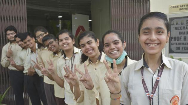 Directorate of Government Examination, Tamil Nadu on Thursday declared the Tamil Nadu Higher secondary or Class 12th exam results on its official website.(HT file) Directorate of Government Examination, Tamil Nadu on Thursday declared the Tamil Nadu Higher secondary or Class 12th exam results on its official website.(HT file)