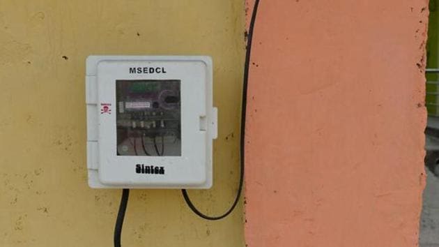 Bengal minister says several people have complained of having received inflated power bills (AFP Photo/Representative use) Bengal minister says several people have complained of having received inflated power bills (AFP Photo/Representative use)
