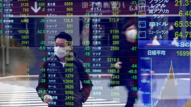 The virus is not only spreading more widely across sectors, but across the country.(Reuters file photo) The virus is not only spreading more widely across sectors, but across the country.(Reuters file photo)