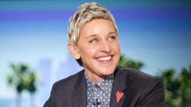 The Ellen Show is embroiled in a new controversy.