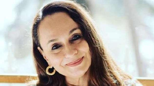 Soni Razdan seems to be quite worried about the current scenario in the country.