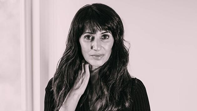 Mona Arshi is an award-winning poet and human rights lawyer. (Credit: University of Liverpool) Mona Arshi is an award-winning poet and human rights lawyer. (Credit: University of Liverpool)