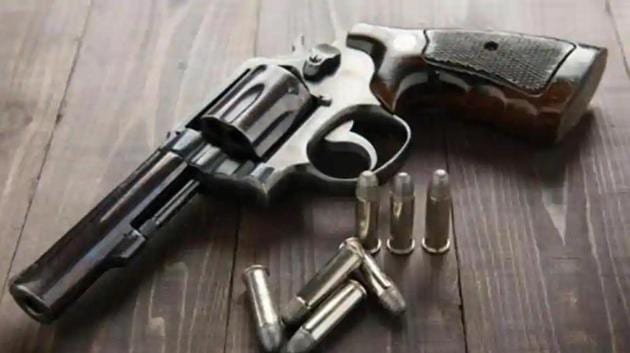 The police have arrested two of the alleged killers.(Shutterstock Image) The police have arrested two of the alleged killers.(Shutterstock Image)