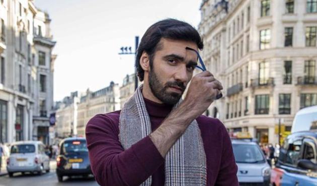 Actor Avinash Tiwary has got rave reviews for his performance in the web film Bulbbul. Actor Avinash Tiwary has got rave reviews for his performance in the web film Bulbbul.