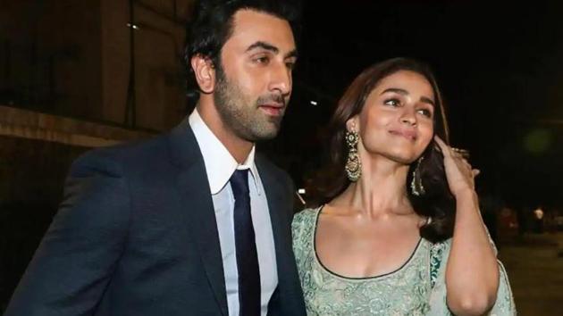 Alia Bhatt and Ranbir Kapoor will be seen together in Brahmastra.