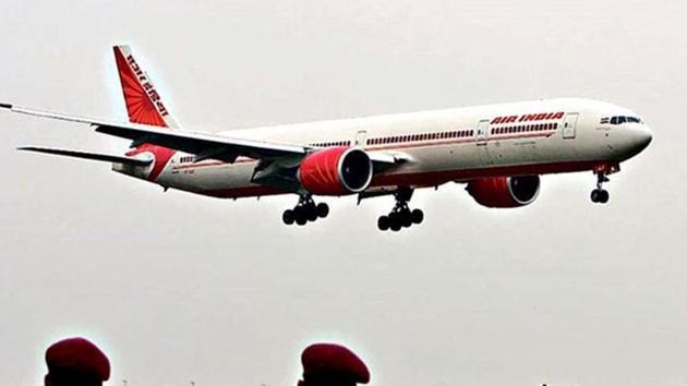 The global aviation industry has suffered heavy losses because of lockdowns imposed by several countries to curb the spread of the coronovirus disease.(HT File Photo) The global aviation industry has suffered heavy losses because of lockdowns imposed by several countries to curb the spread of the coronovirus disease.(HT File Photo)