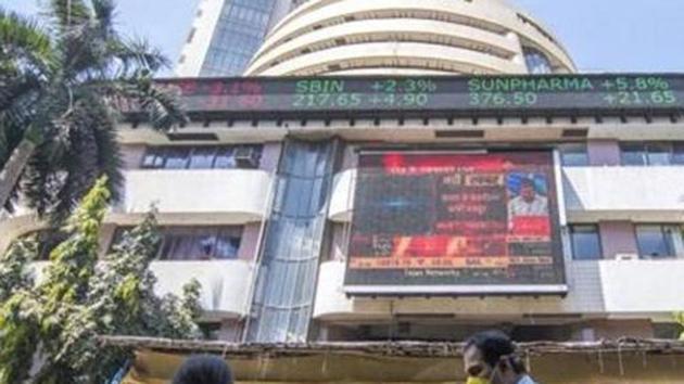 Asian shares edged higher on hopes of more stimulus from governments across the globe to counter the economic impact from the pandemic.(Pratik Chorge/HT Photo) Asian shares edged higher on hopes of more stimulus from governments across the globe to counter the economic impact from the pandemic.(Pratik Chorge/HT Photo)