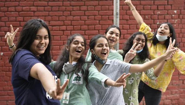 WB 12th Results 2020 LIVE: West Bengal 12th results declared(Vipin Kumar/HT PHOTO)