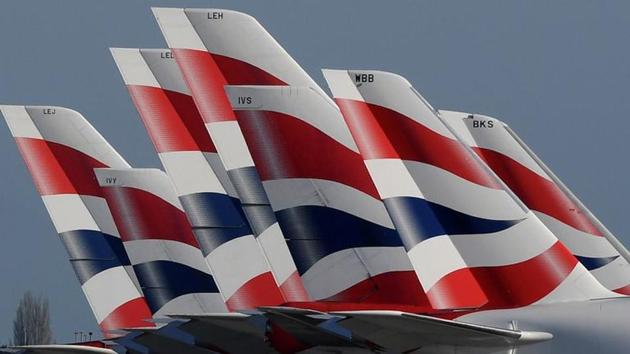 The Sun reported last month that British Airways had reached an agreement with its pilots to sack 350 and another 300 in ‘pool’ for rehiring when needed. (Reuters file photo) The Sun reported last month that British Airways had reached an agreement with its pilots to sack 350 and another 300 in ‘pool’ for rehiring when needed. (Reuters file photo)