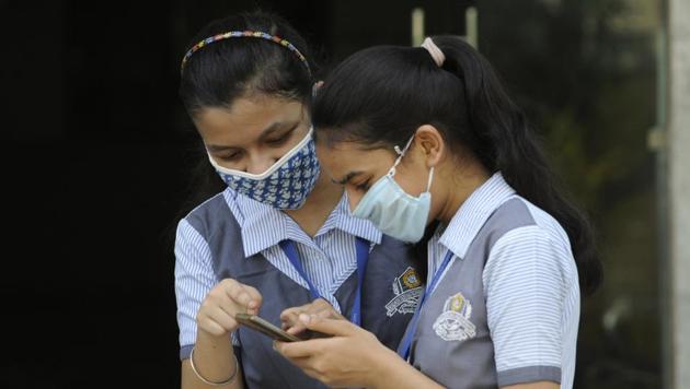 JAC 12th Result 2020: How to check Jharkhand 12th results online(HT File) JAC 12th Result 2020: How to check Jharkhand 12th results online(HT File)
