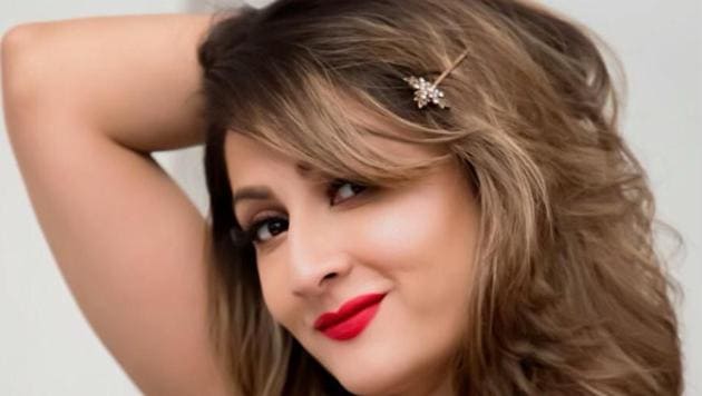 TV actor Urvashi Dholakia says that Yentle is one of those films that she can watch again and again. TV actor Urvashi Dholakia says that Yentle is one of those films that she can watch again and again.