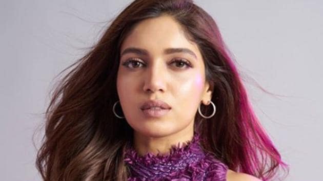 Happy birthday Bhumi Pednekar!