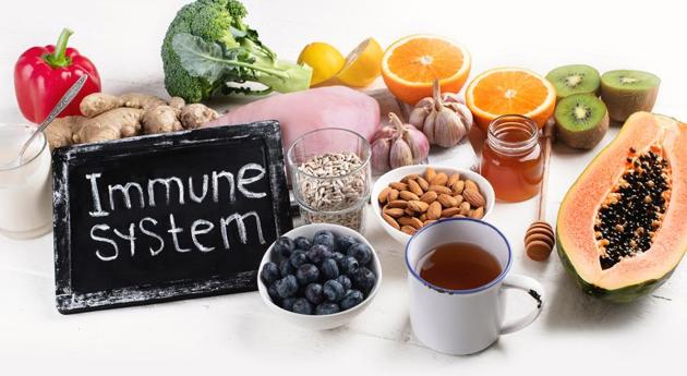 Home-made drinks to strengthen your immune system amid the pandemic ...