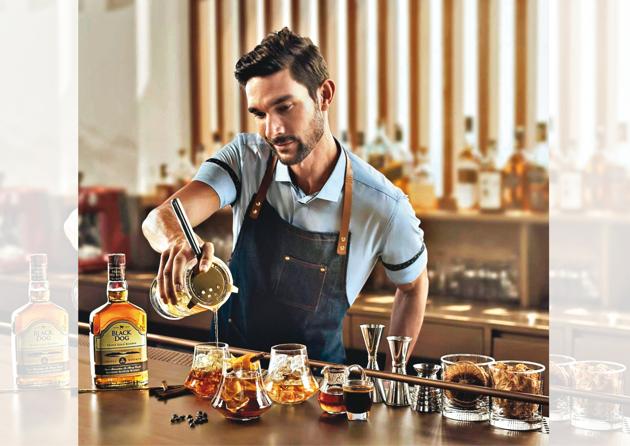 Diageo has instituted a global fund called Raising the Bar, to help bars prepare for the new normal and to take care of additional expenses Diageo has instituted a global fund called Raising the Bar, to help bars prepare for the new normal and to take care of additional expenses