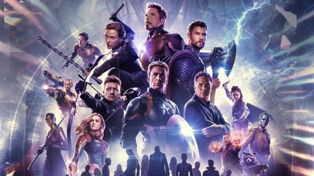 The Infinity Saga lasted a decade and comprised of 23 films.