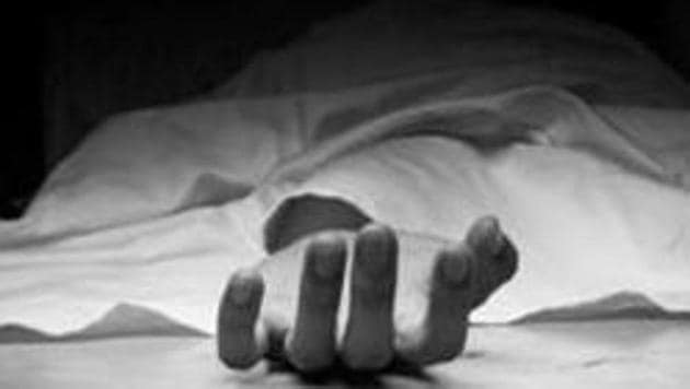 The body of an unidentified woman was found in a canal in Badalpur area on Saturday morning, the police said.(File Photo)