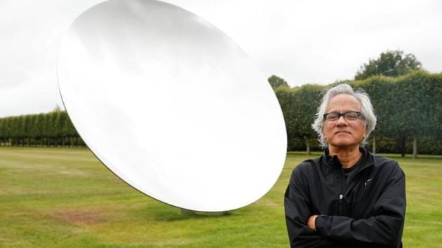 Featured image of post Sculpture Anish Kapoor Art / The british indian artist crafts meditative works that span medium and message, culminating in a diverse portfolio driven by the.