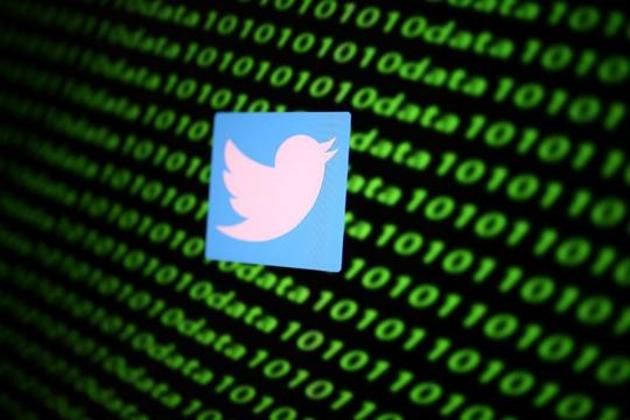 Analysts estimate on average that Twitter’s ad sales will decline 19.8% in the second quarter year-over-year.(Reuters File Photo)